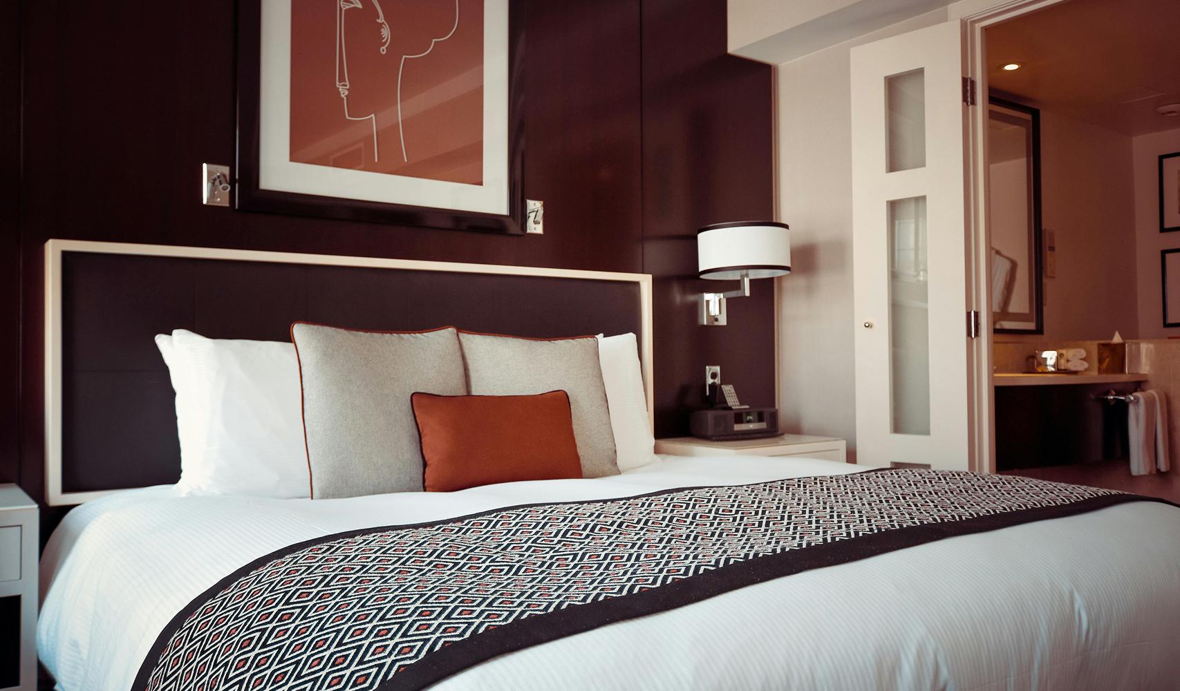 Hotels